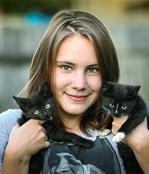 Молли Росс